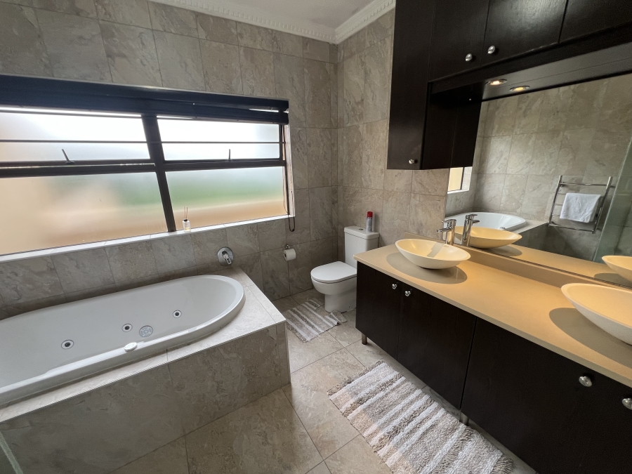 4 Bedroom Property for Sale in Bunkers Hill Eastern Cape